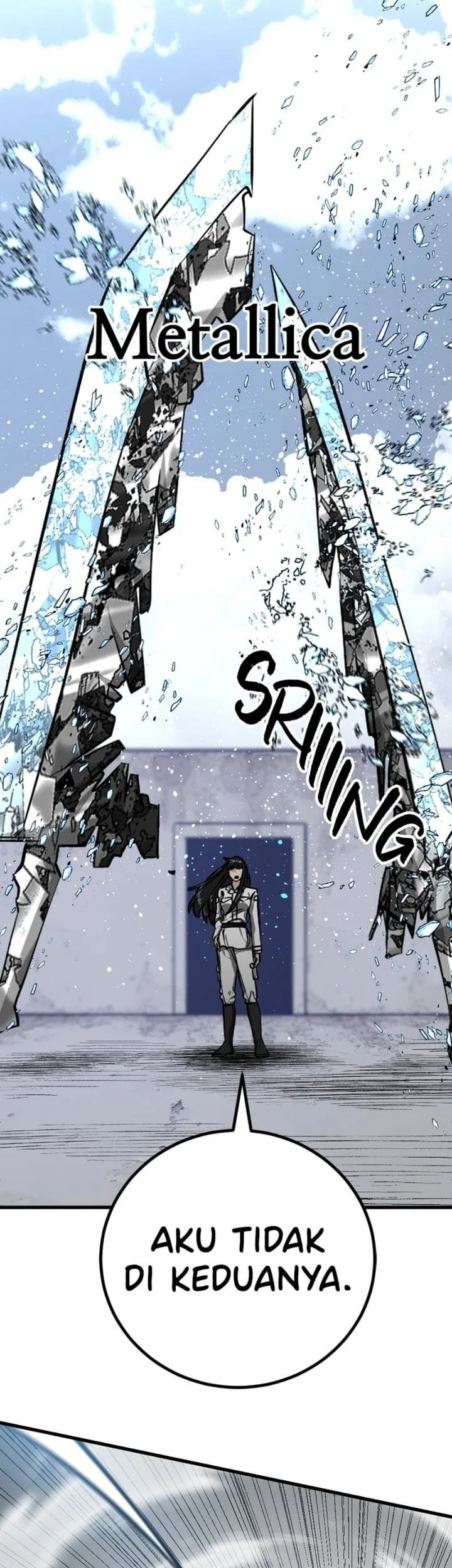 Hero Killer Chapter 199 - halaman 53