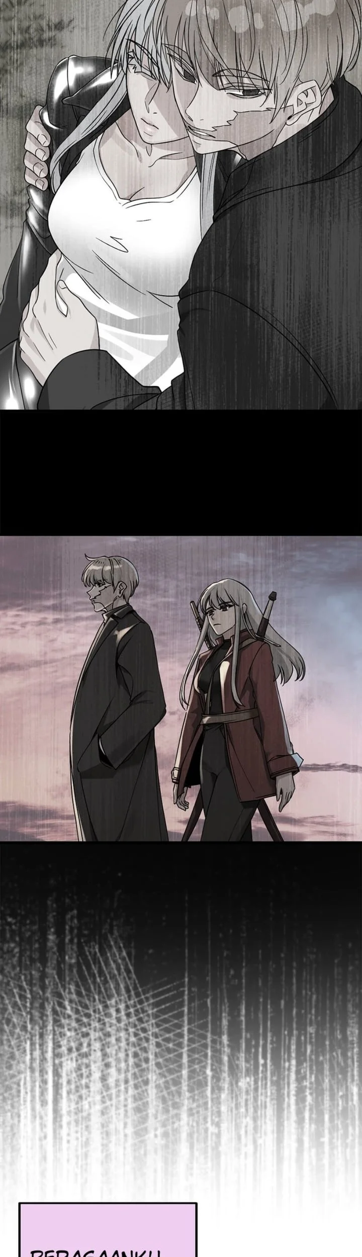 Hero Killer Chapter 199 - halaman 58