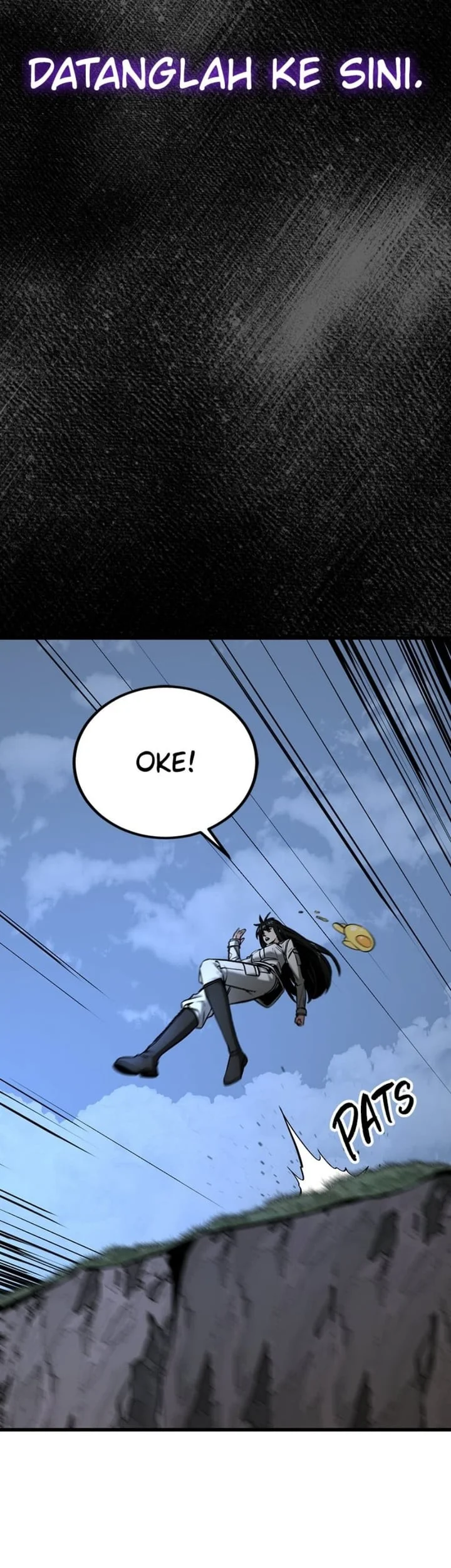 Hero Killer Chapter 199 - halaman 6