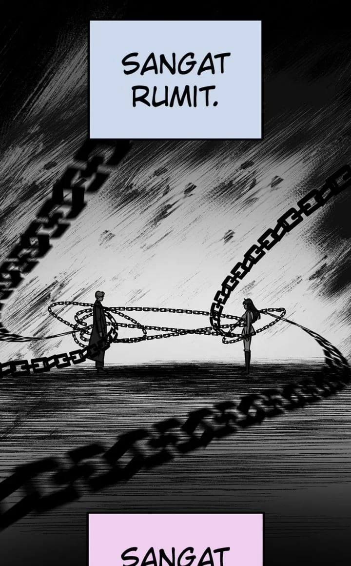 Hero Killer Chapter 199 - halaman 60