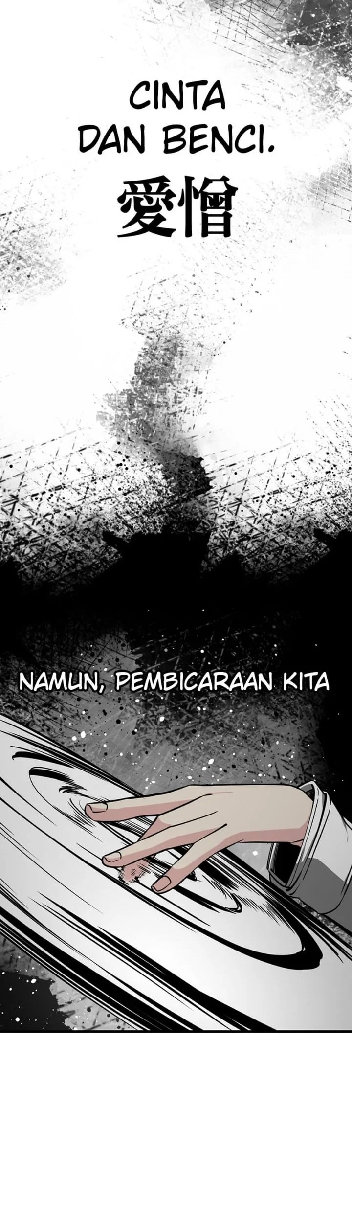 Hero Killer Chapter 199 - halaman 62