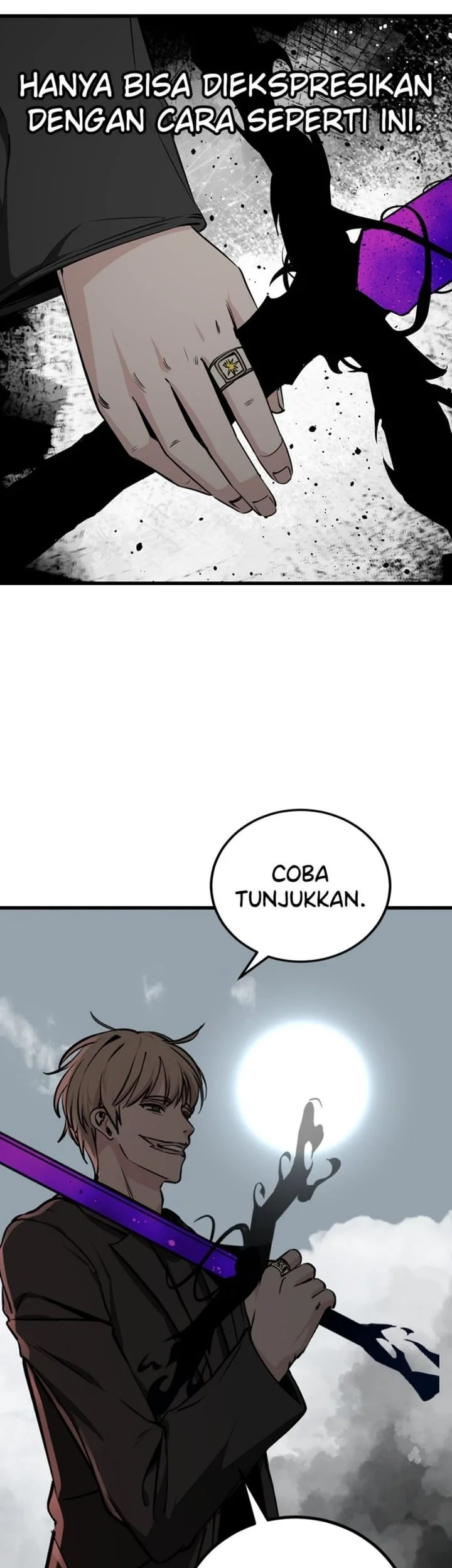 Hero Killer Chapter 199 - halaman 63