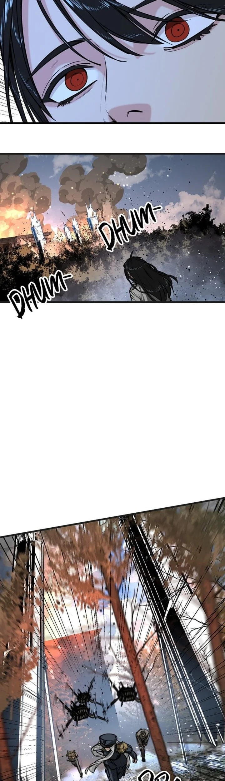Hero Killer Chapter 199 - halaman 8