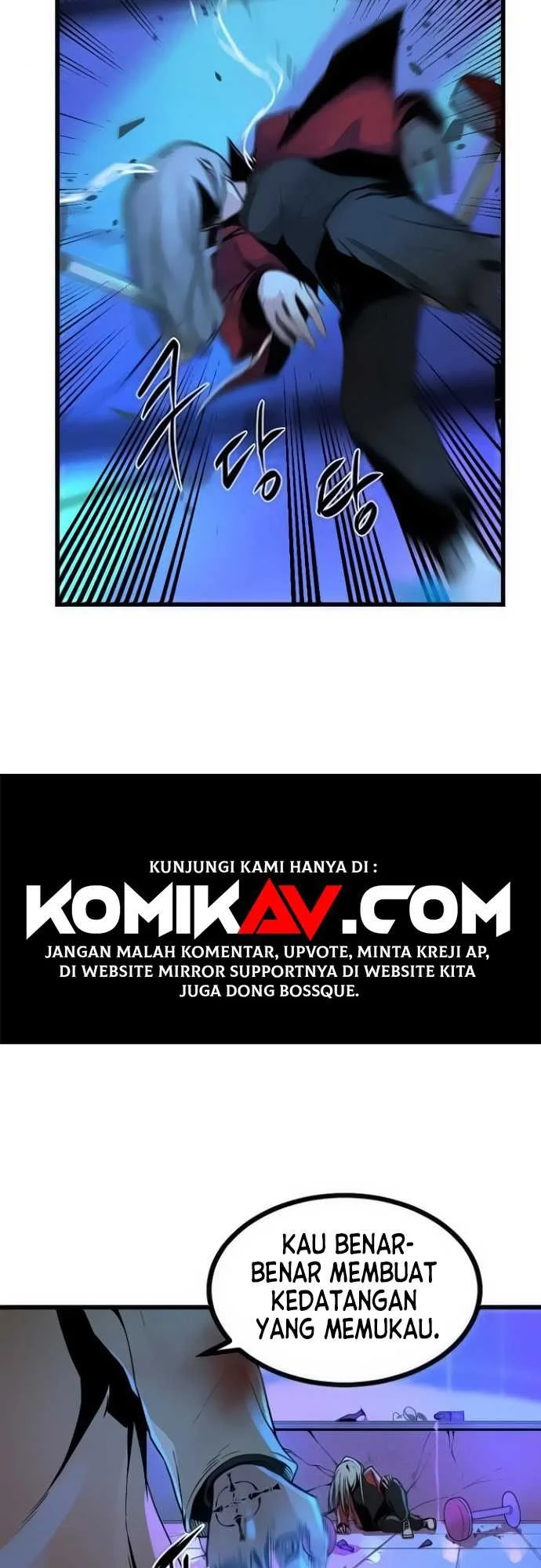 Hero Killer Chapter 2 - halaman 15