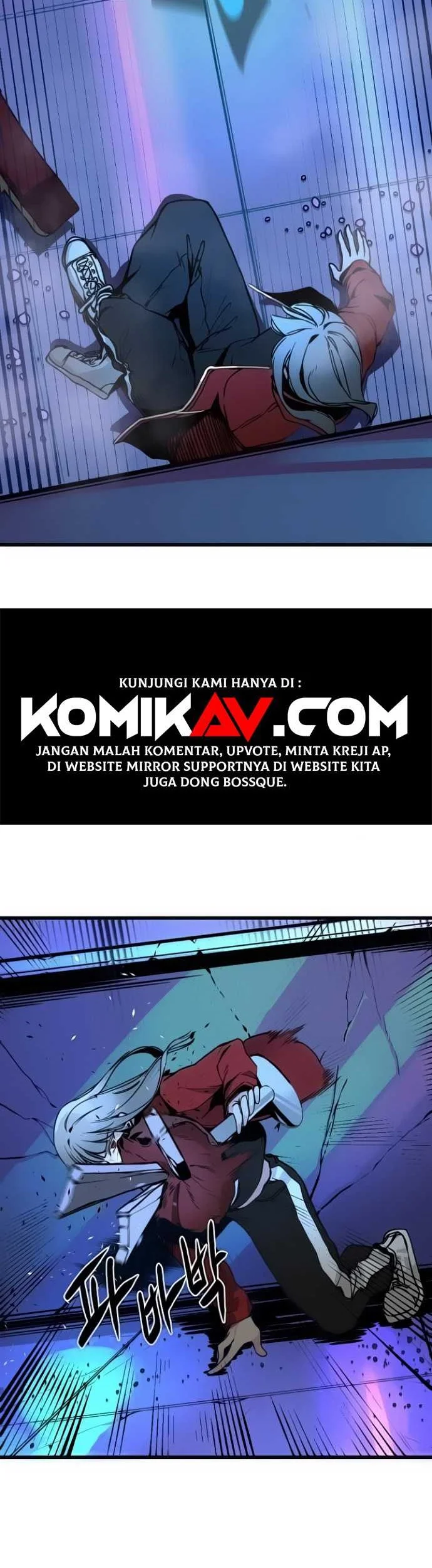 Hero Killer Chapter 2 - halaman 17
