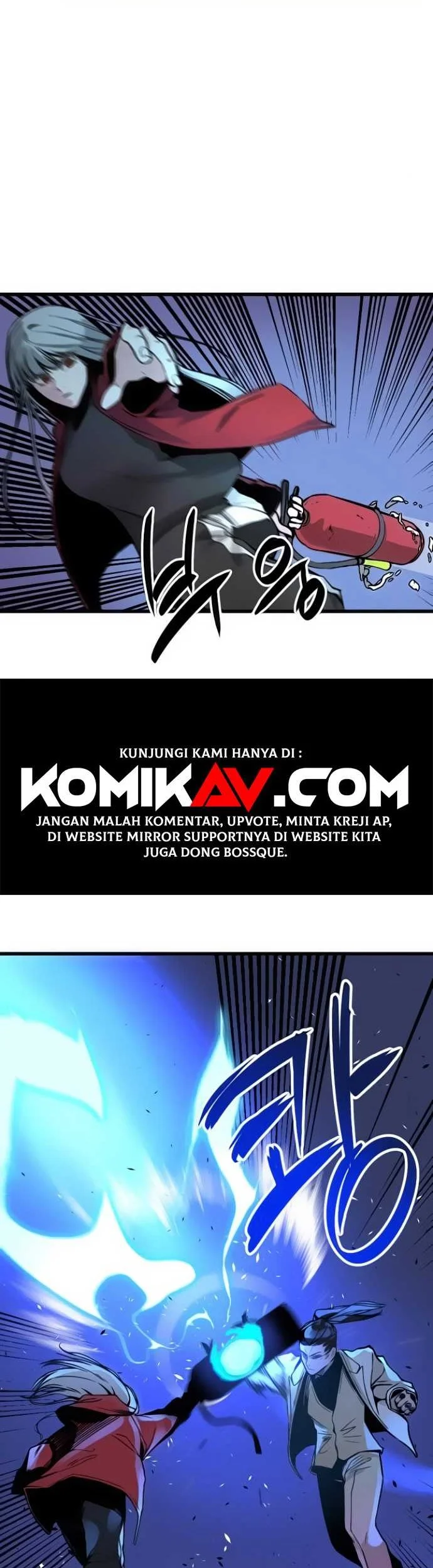 Hero Killer Chapter 2 - halaman 19
