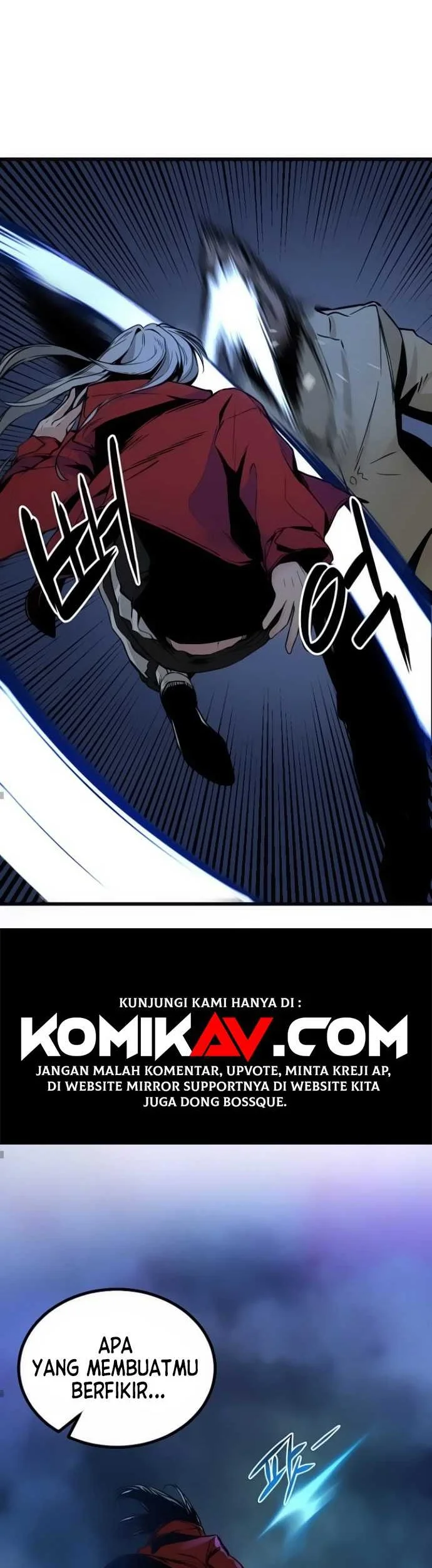 Hero Killer Chapter 2 - halaman 22