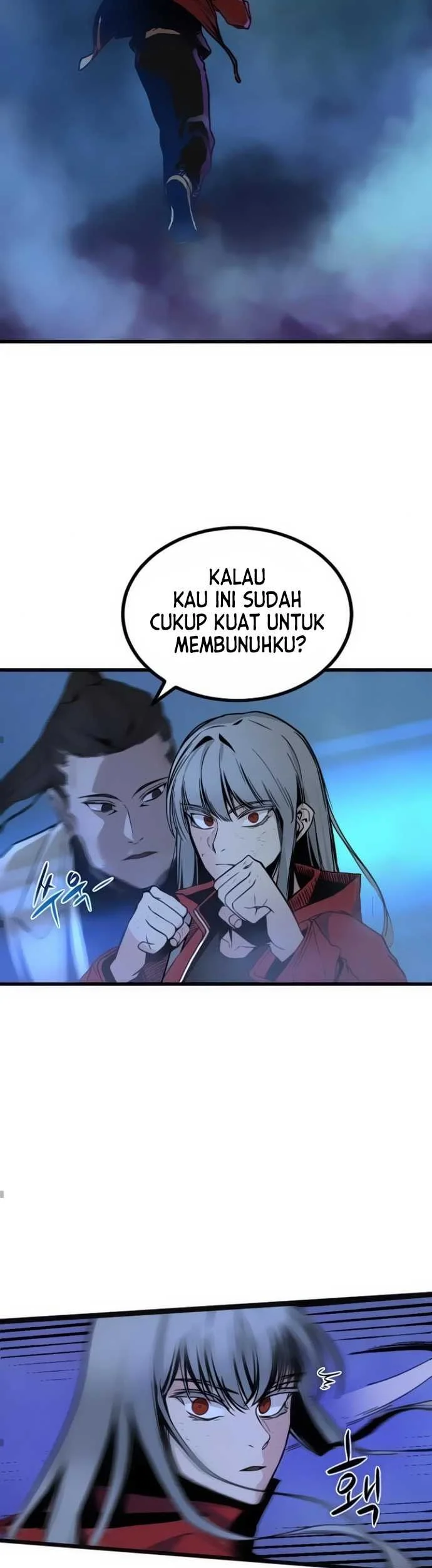 Hero Killer Chapter 2 - halaman 23