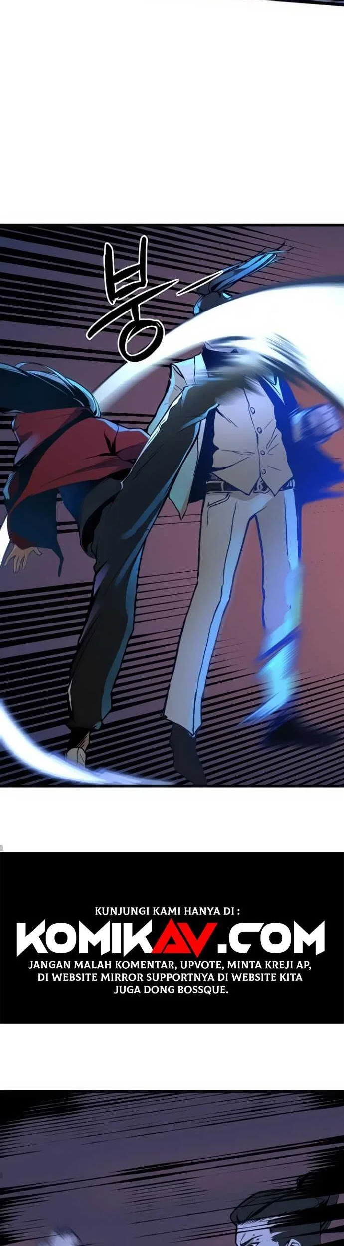 Hero Killer Chapter 2 - halaman 24