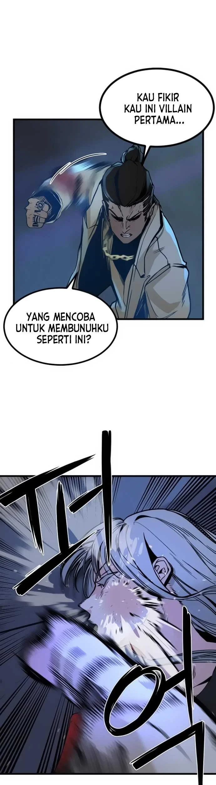 Hero Killer Chapter 2 - halaman 27