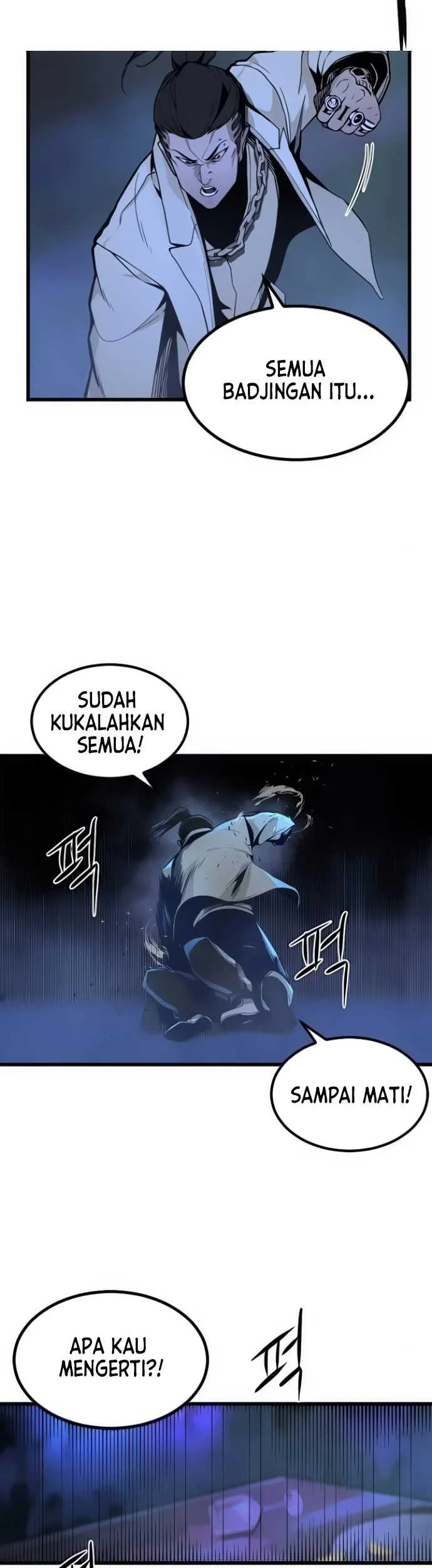 Hero Killer Chapter 2 - halaman 28