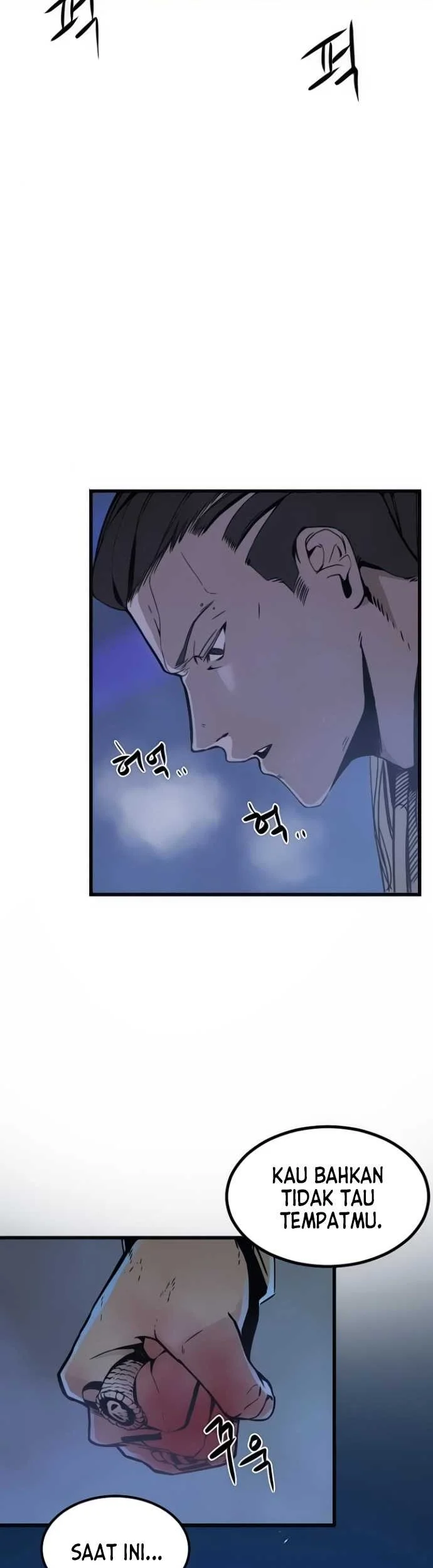 Hero Killer Chapter 2 - halaman 29