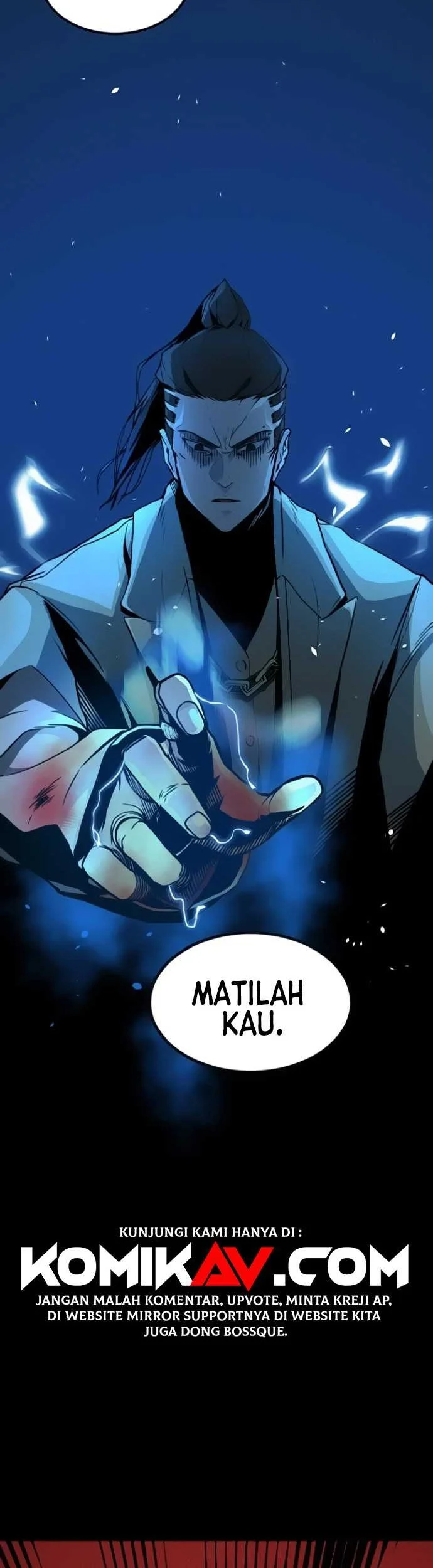 Hero Killer Chapter 2 - halaman 30
