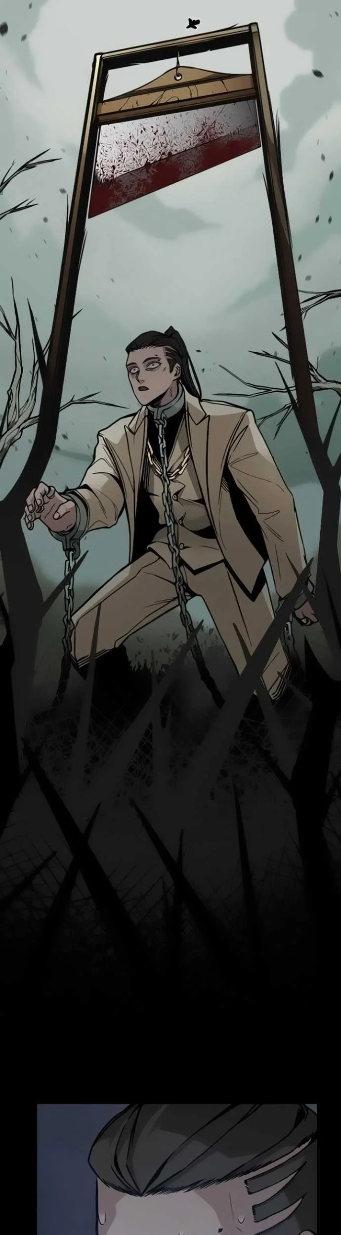 Hero Killer Chapter 2 - halaman 32