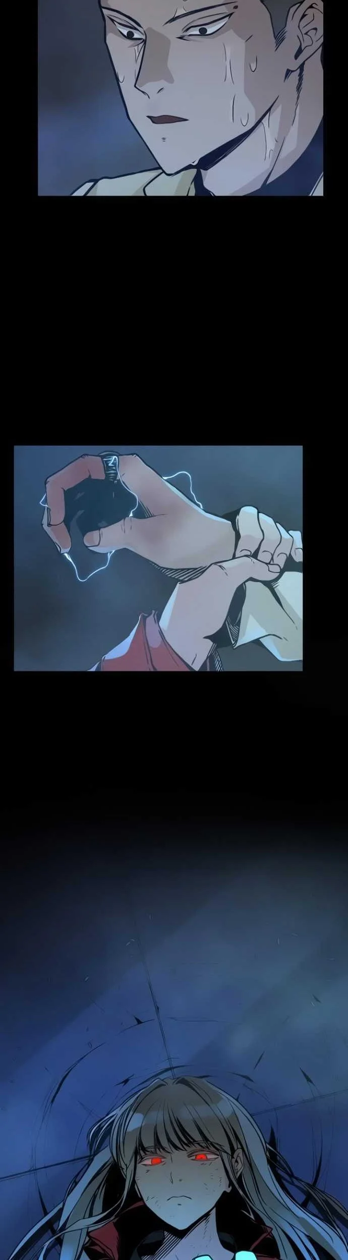 Hero Killer Chapter 2 - halaman 33