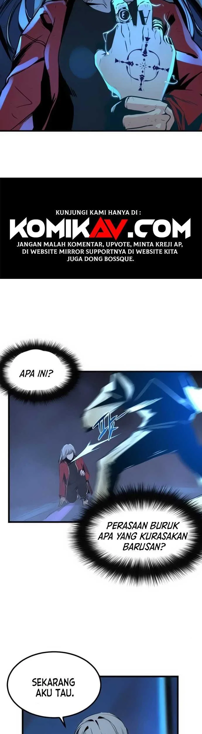 Hero Killer Chapter 2 - halaman 34