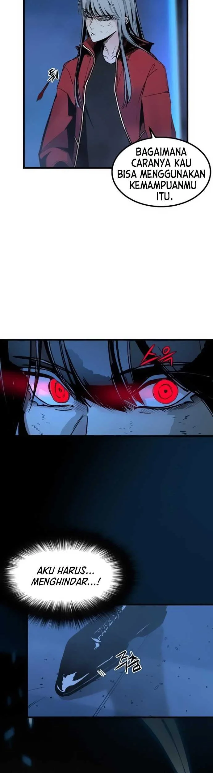 Hero Killer Chapter 2 - halaman 35