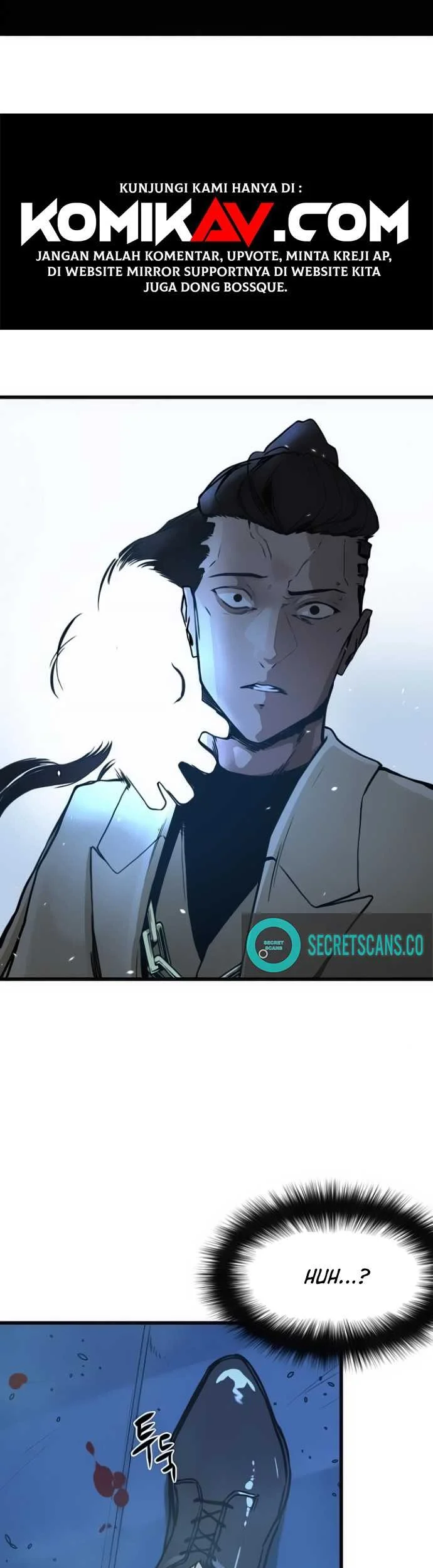 Hero Killer Chapter 2 - halaman 37