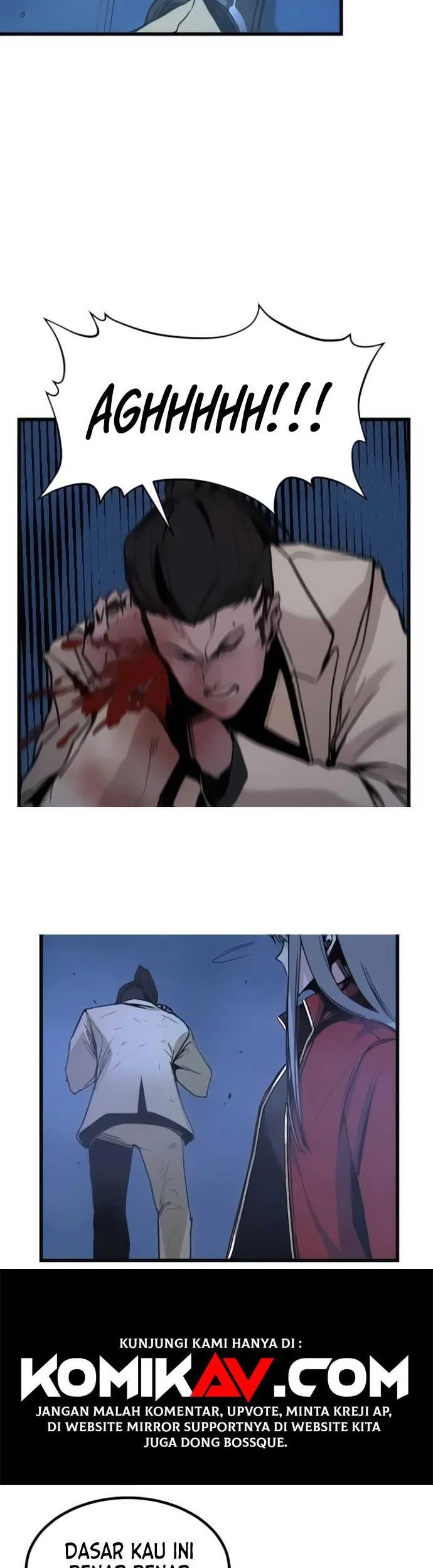 Hero Killer Chapter 2 - halaman 38