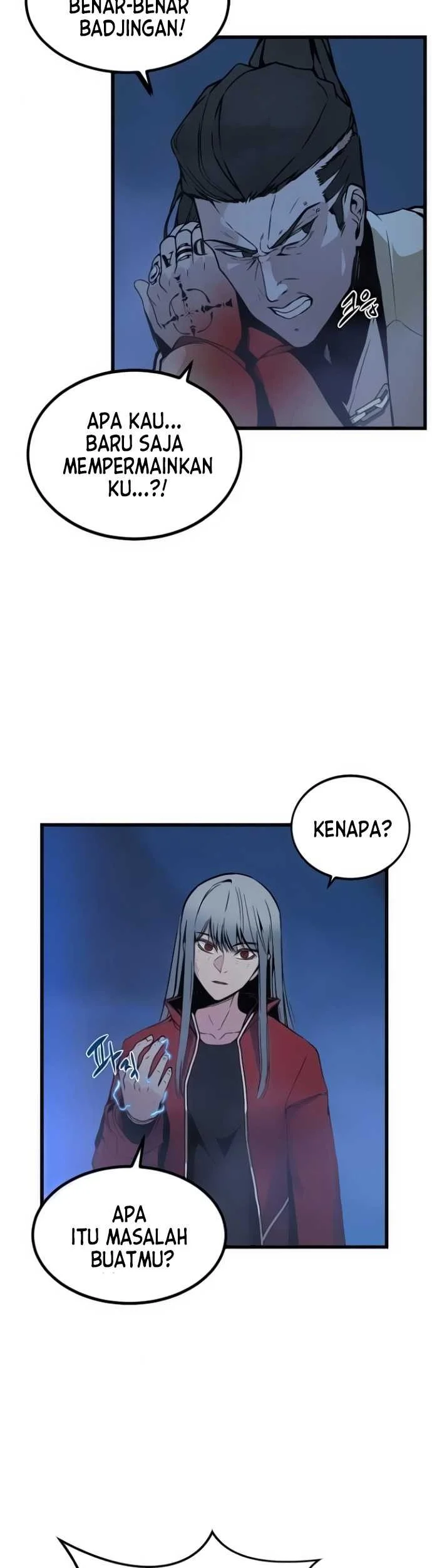 Hero Killer Chapter 2 - halaman 39