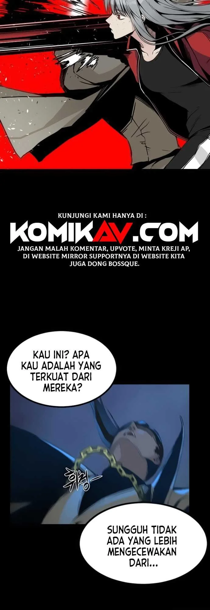 Hero Killer Chapter 2 - halaman 41