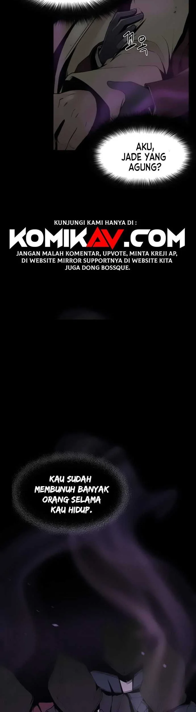 Hero Killer Chapter 2 - halaman 43