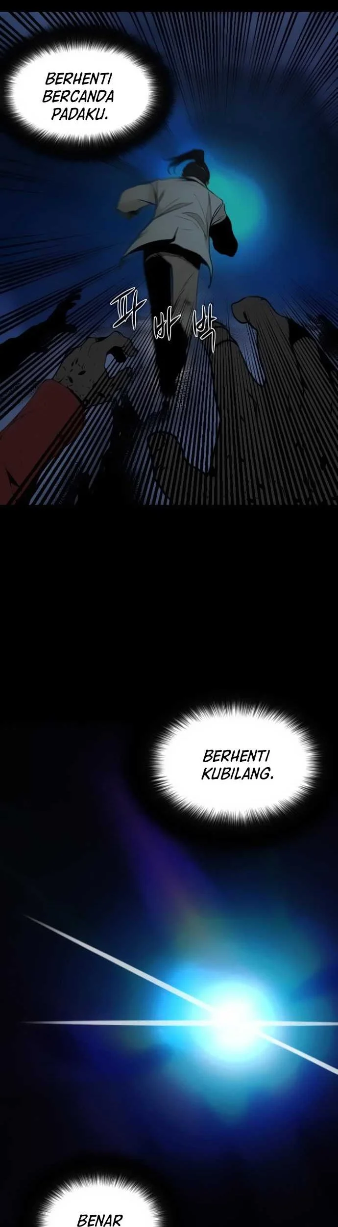 Hero Killer Chapter 2 - halaman 45