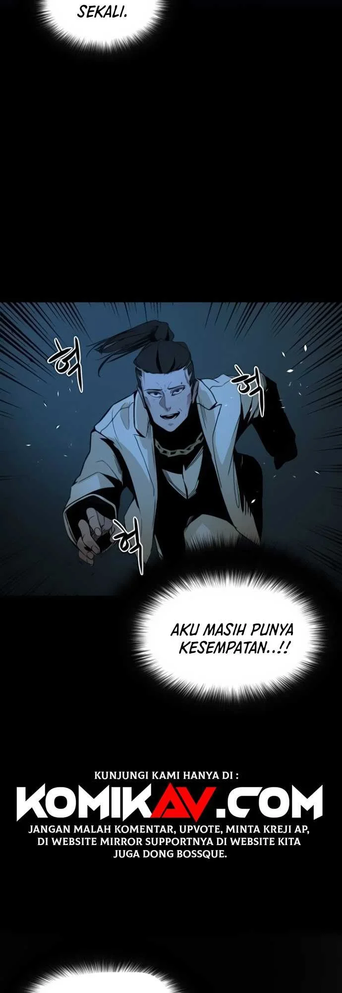 Hero Killer Chapter 2 - halaman 46