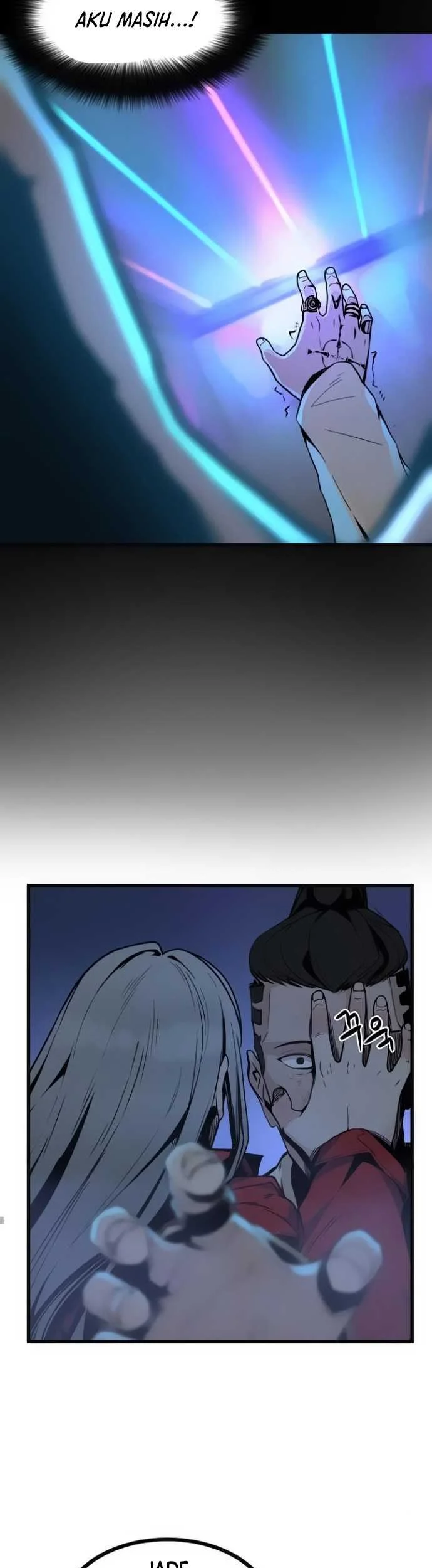 Hero Killer Chapter 2 - halaman 47