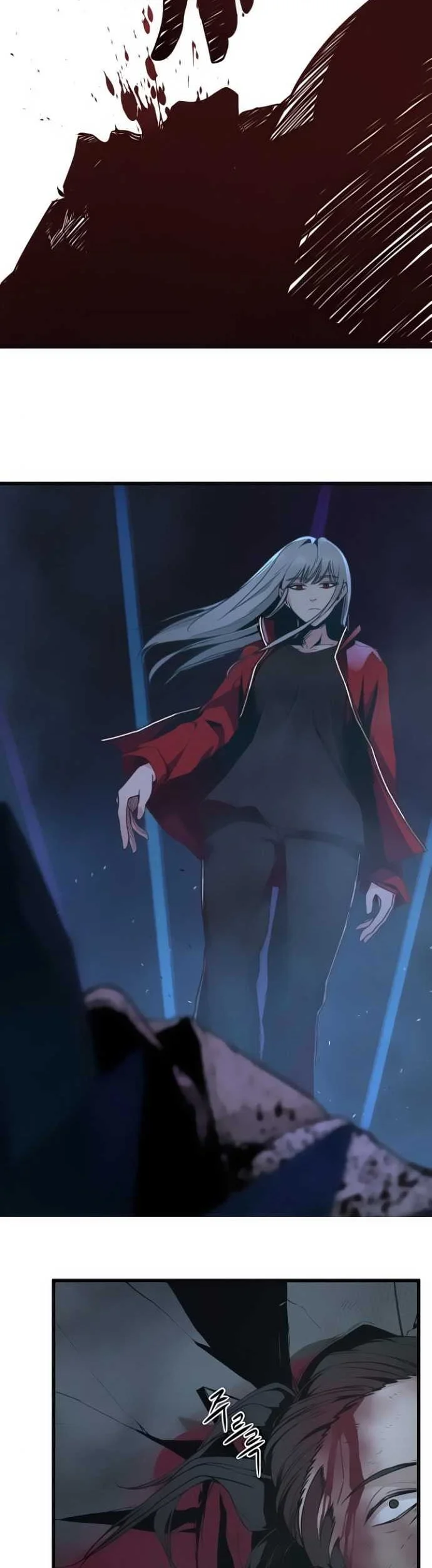 Hero Killer Chapter 2 - halaman 50