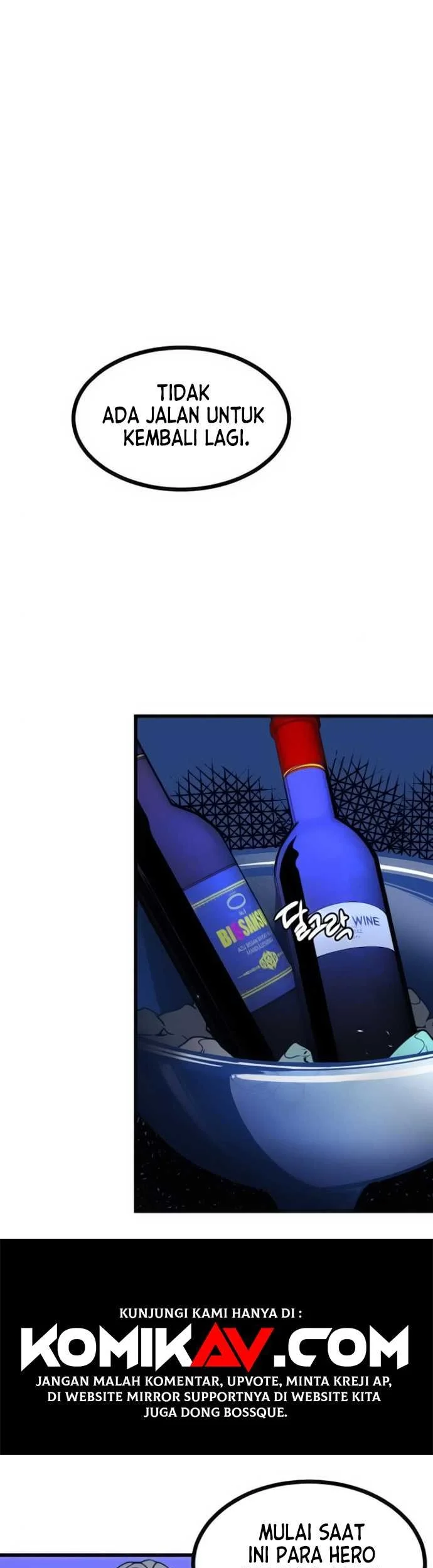 Hero Killer Chapter 2 - halaman 53