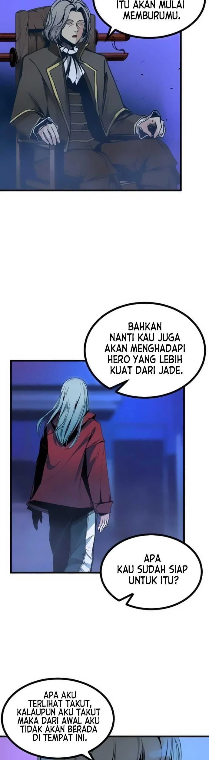 Hero Killer Chapter 2 - halaman 54