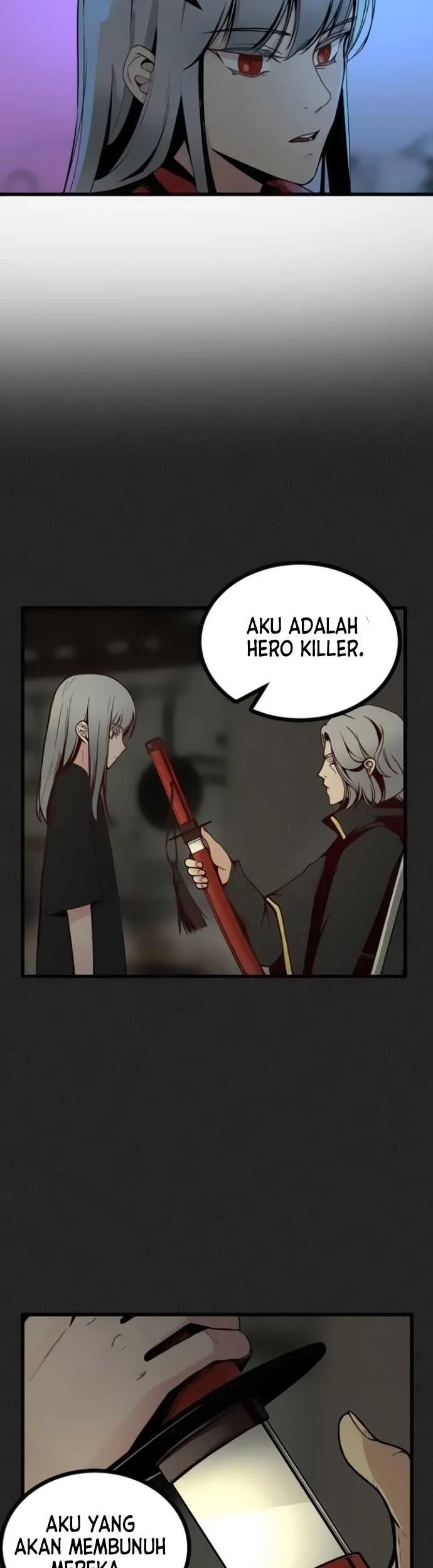 Hero Killer Chapter 2 - halaman 55