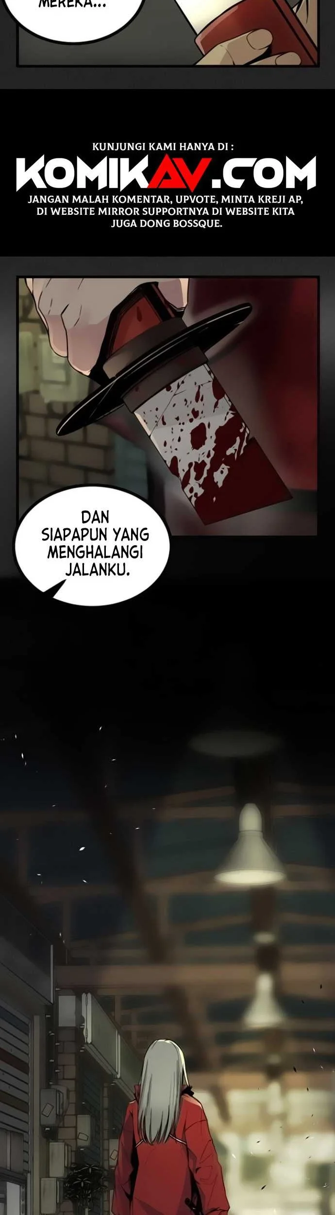 Hero Killer Chapter 2 - halaman 56