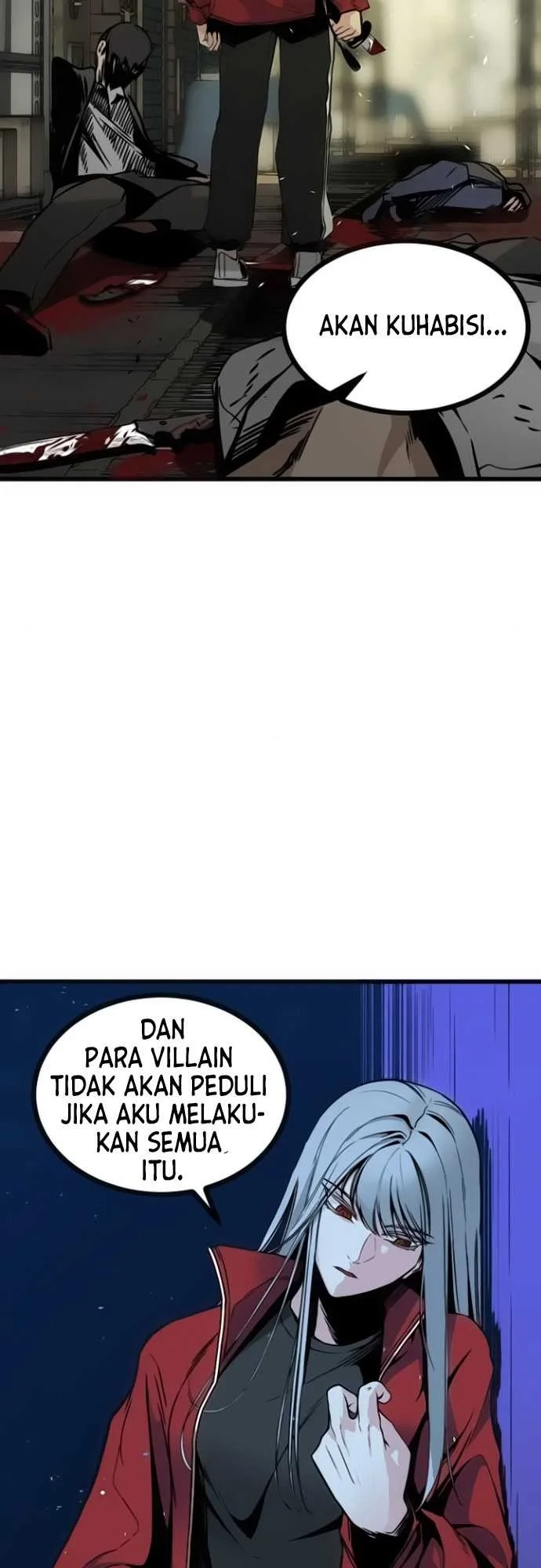 Hero Killer Chapter 2 - halaman 57