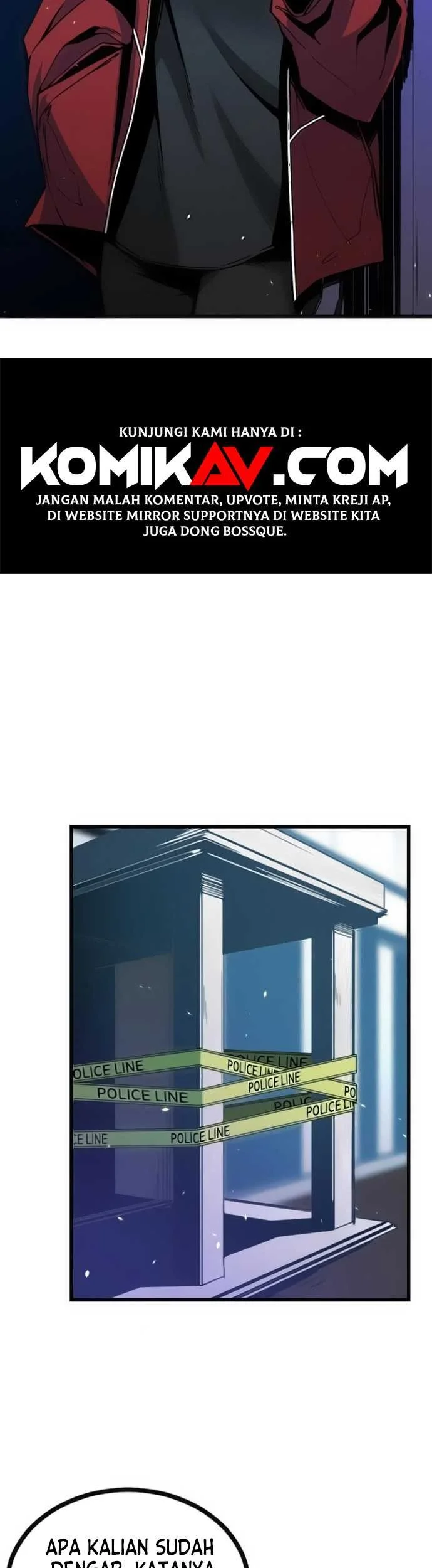 Hero Killer Chapter 2 - halaman 58