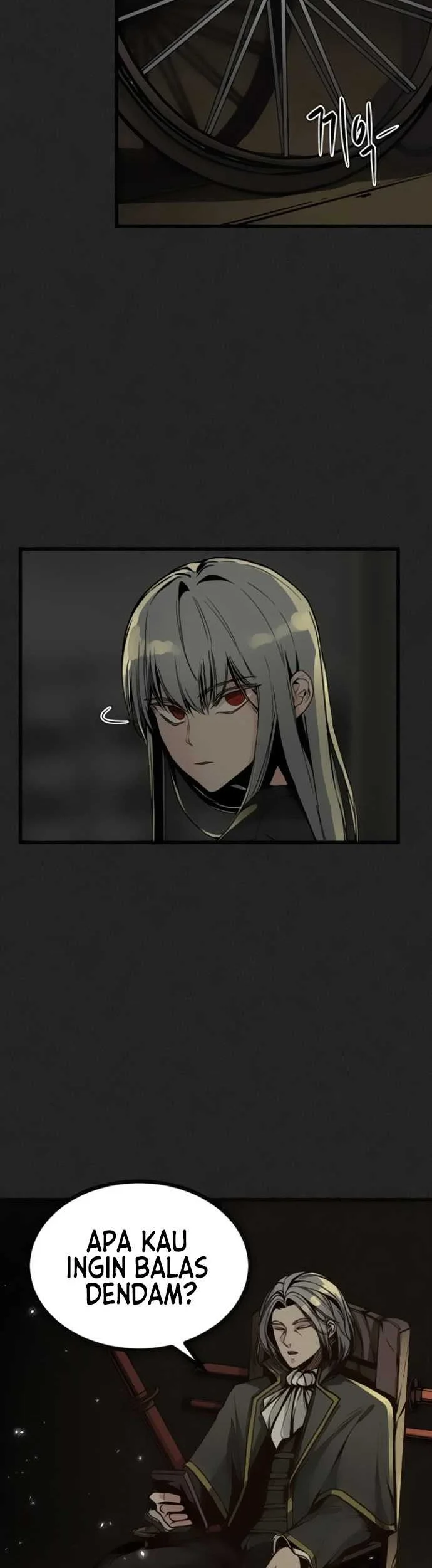 Hero Killer Chapter 2 - halaman 6