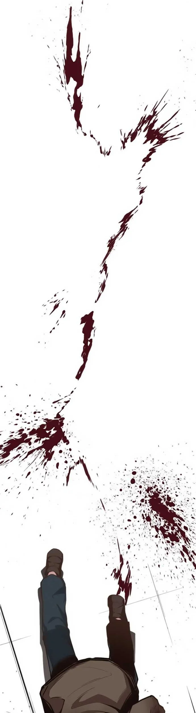 Hero Killer Chapter 2 - halaman 61