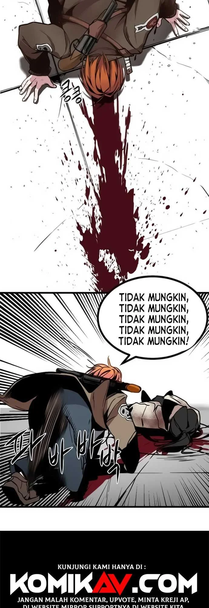 Hero Killer Chapter 2 - halaman 62
