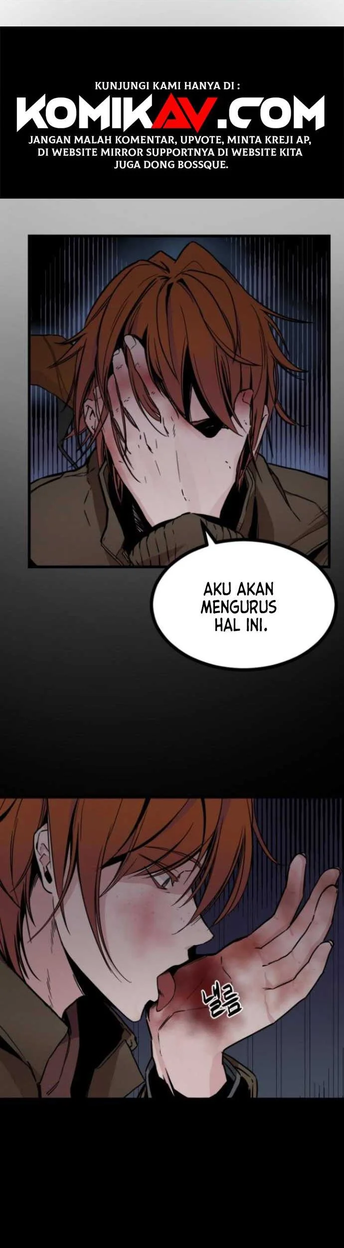 Hero Killer Chapter 2 - halaman 66