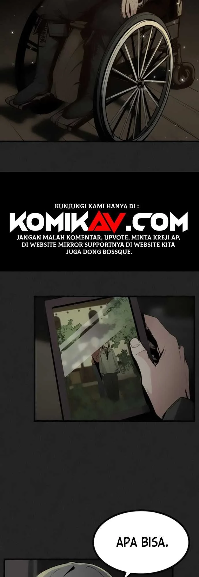 Hero Killer Chapter 2 - halaman 7