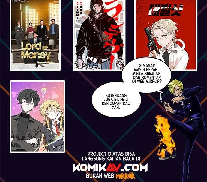 Hero Killer Chapter 2 - halaman 72