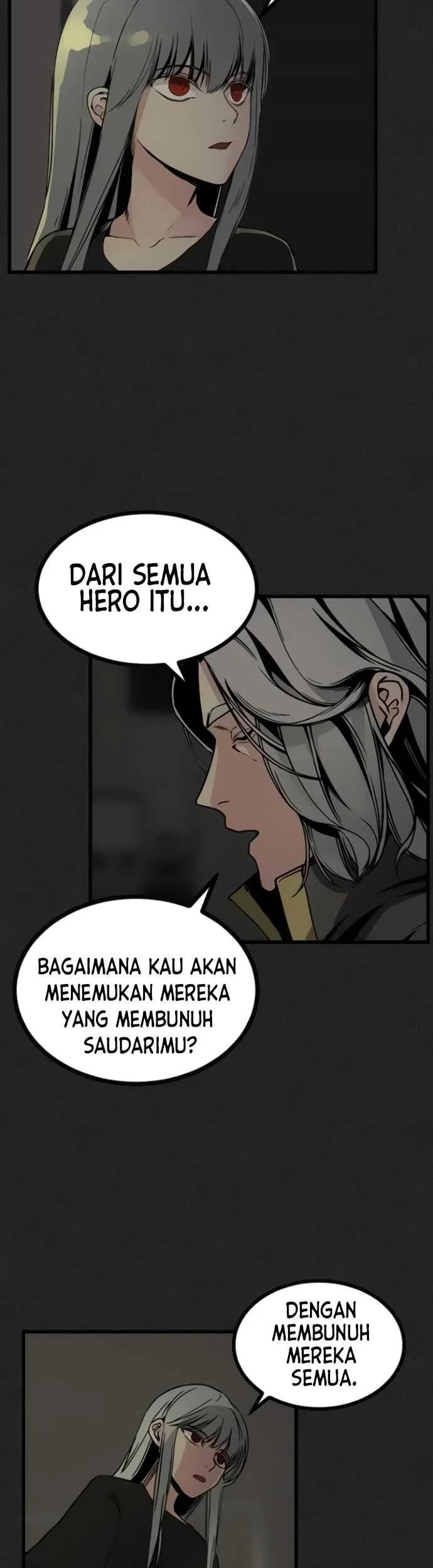 Hero Killer Chapter 2 - halaman 8