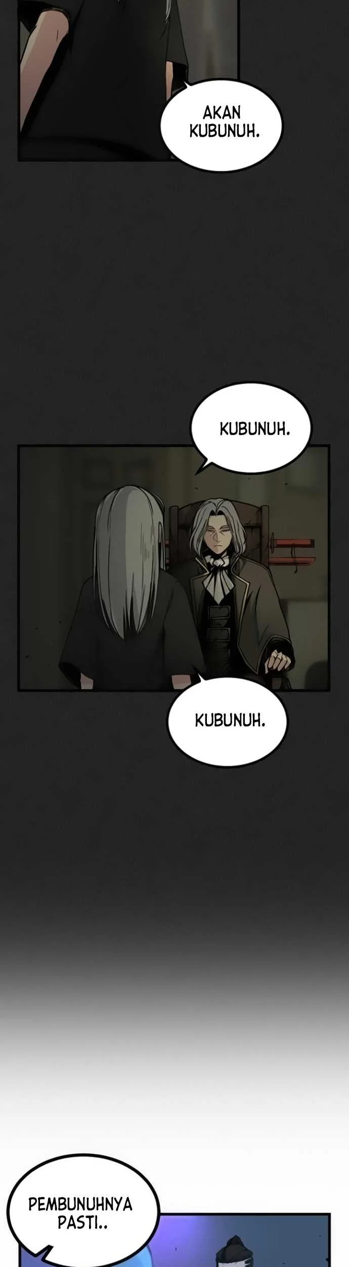 Hero Killer Chapter 2 - halaman 9