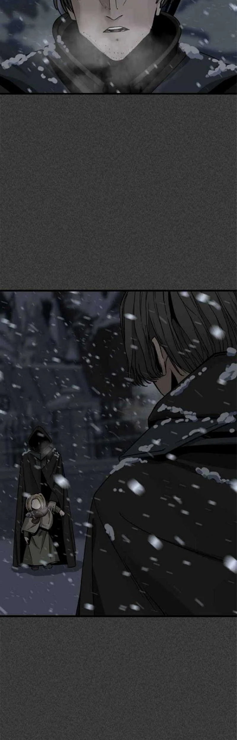 Hero Killer Chapter 20 - halaman 11