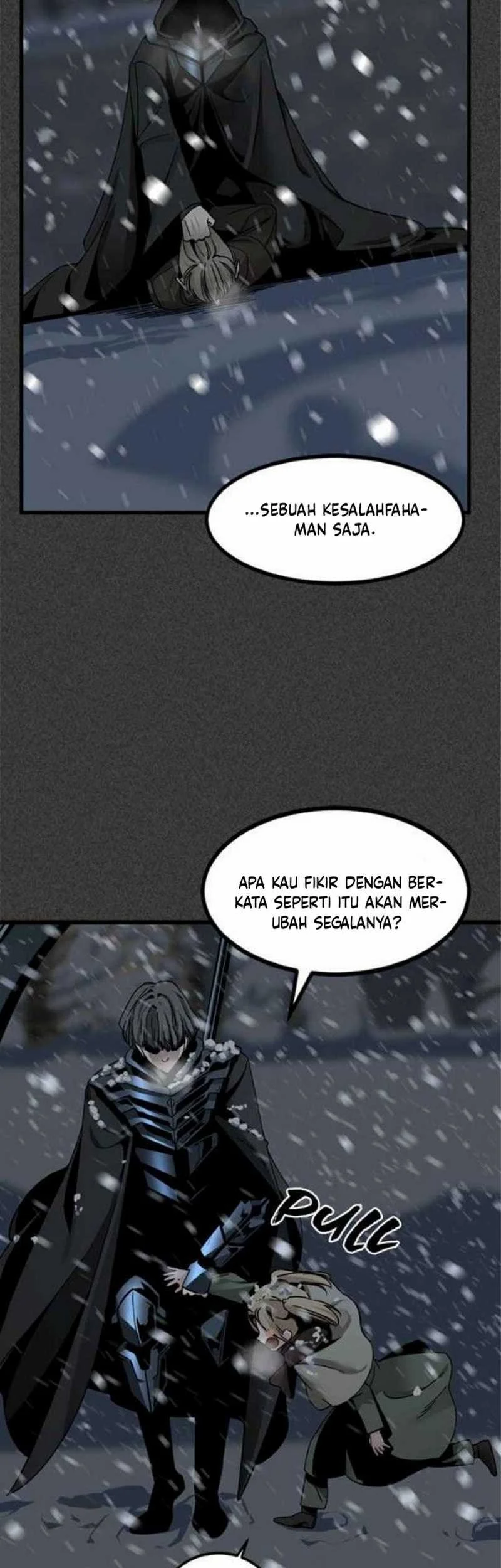 Hero Killer Chapter 20 - halaman 13