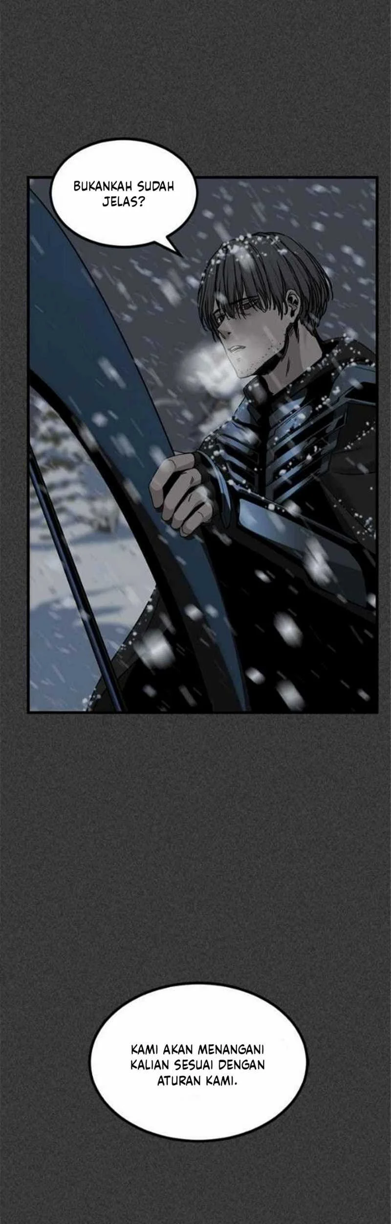 Hero Killer Chapter 20 - halaman 19