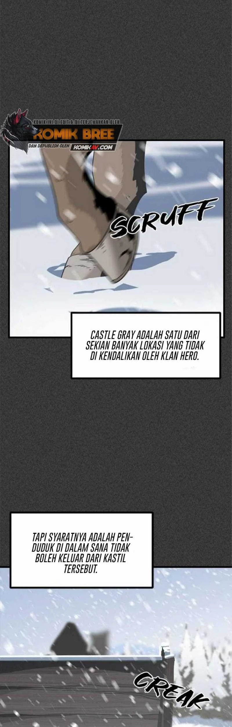 Hero Killer Chapter 20 - halaman 20