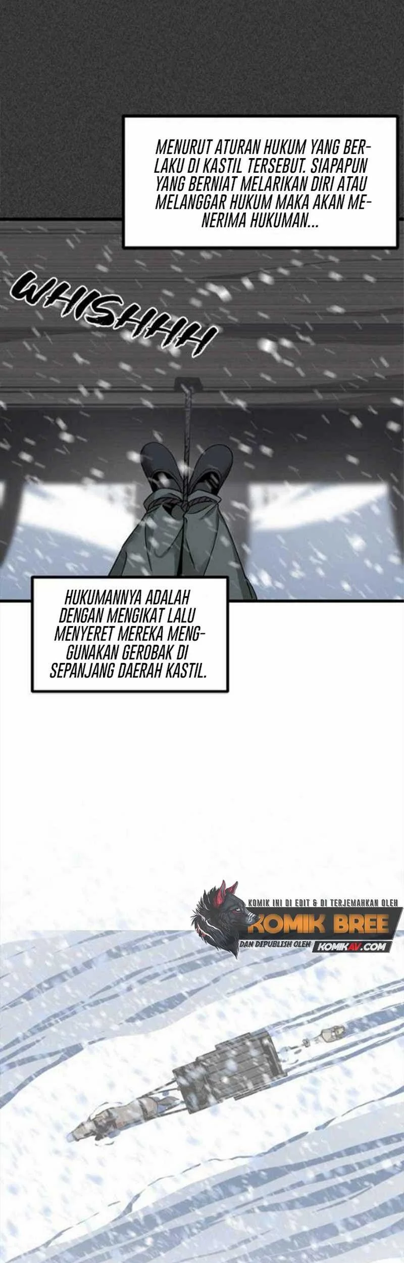 Hero Killer Chapter 20 - halaman 22
