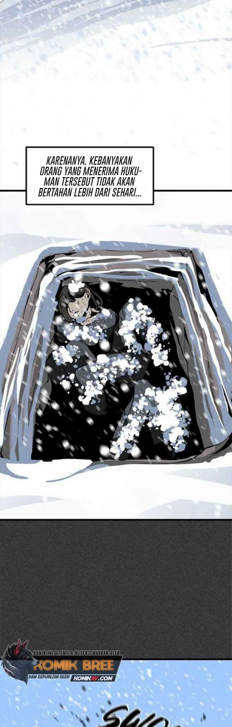 Hero Killer Chapter 20 - halaman 23